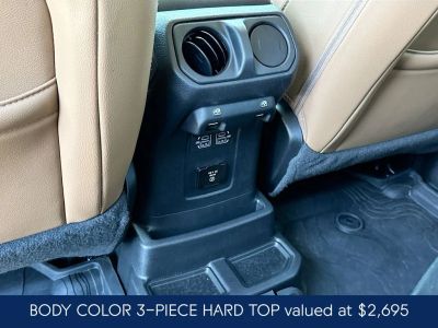 2022 Jeep Wrangler - Photo 36