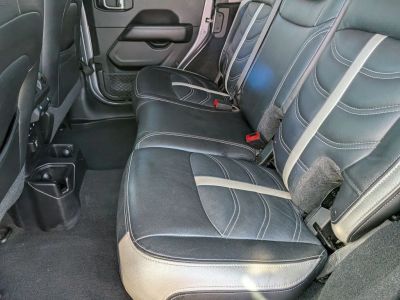 2018 Jeep Wrangler - Photo 21