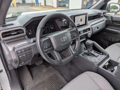 2024 Toyota Tacoma - Photo 26
