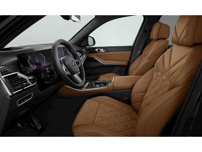 2026 BMW X5 - Photo 6