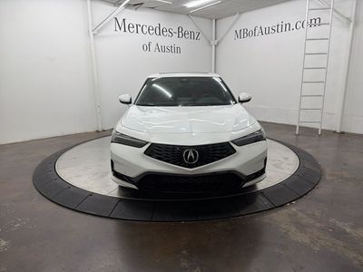 2024 Acura Integra - Photo 2