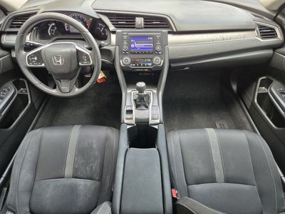 2016 Honda Civic - Photo 18