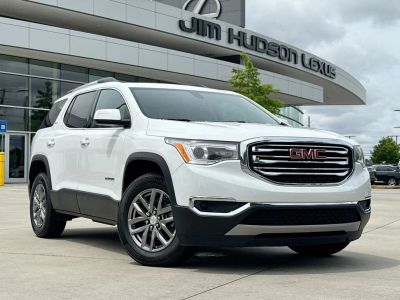 2019 GMC Acadia - Photo 1