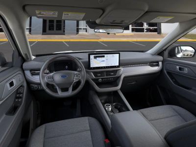 2026 Ford Explorer - Photo 9