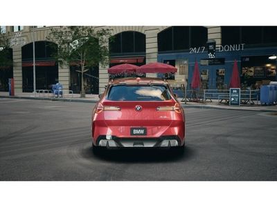 2026 BMW X3 30 xDrive - Photo 5