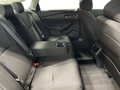 2026 Honda Accord - Photo 25
