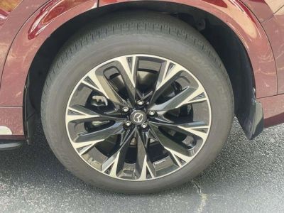 2024 Mazda CX-90 - Photo 11