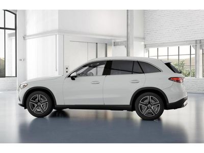 2026 Mercedes-Benz GLC — photo 85 view