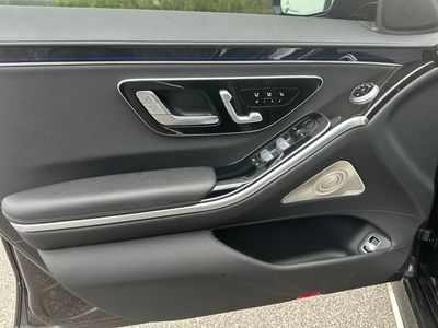 2023 Mercedes-Benz S-Class - Photo 28