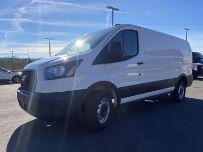 2026 Ford Transit Commercial - Photo 7