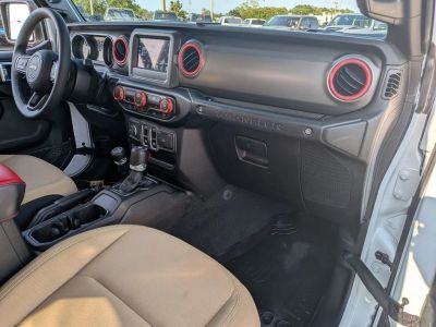2023 Jeep Wrangler - Photo 26