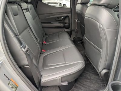 2024 Hyundai Santa Cruz - Photo 20