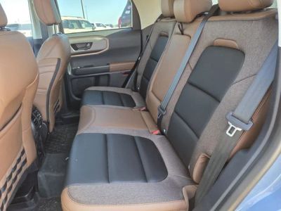 2025 Ford Bronco Sport - Photo 44