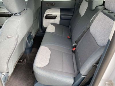 2026 Ford Maverick — photo 11 view