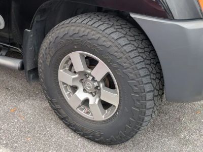 2012 Nissan Xterra - Photo 5