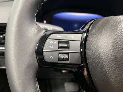 2026 Honda CR-V — photo 15 view