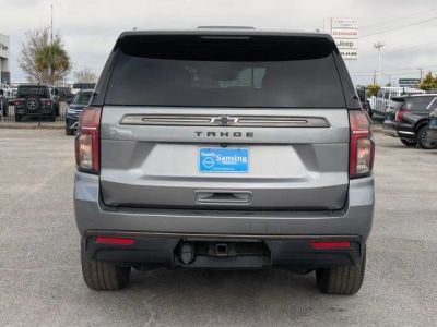2021 Chevrolet Tahoe - Photo 4