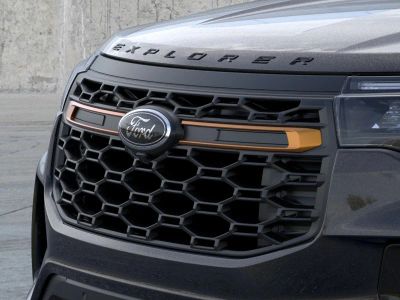 2026 Ford Explorer — photo 17 view