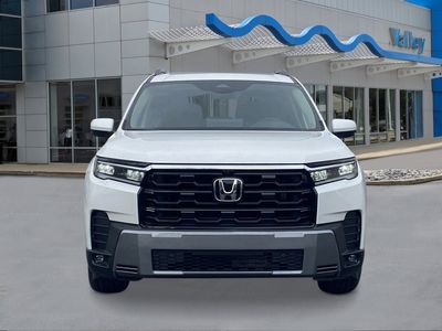 2026 Honda Pilot - Photo 6