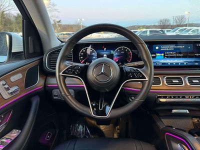 2024 Mercedes-Benz GLE — photo 22 view