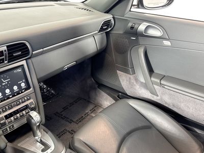 2007 Porsche 911 — photo 19 view