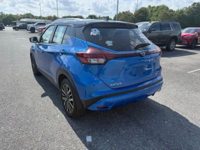 2023 Nissan Kicks - Photo 9