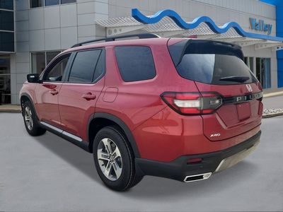 2026 Honda Pilot - Photo 3