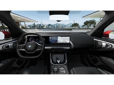 2026 BMW X3 30 xDrive - Photo 10