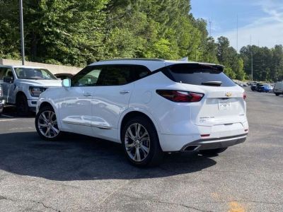 2019 Chevrolet Blazer - Photo 6