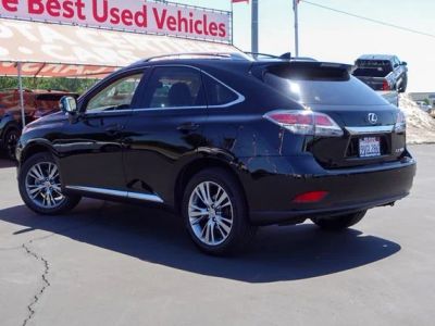 2014 Lexus RX - Photo 10