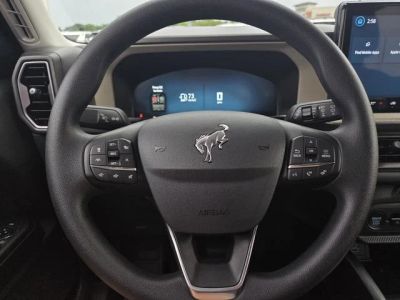 2025 Ford Bronco Sport — photo 39 view