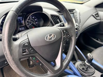 2013 Hyundai Veloster - Photo 26