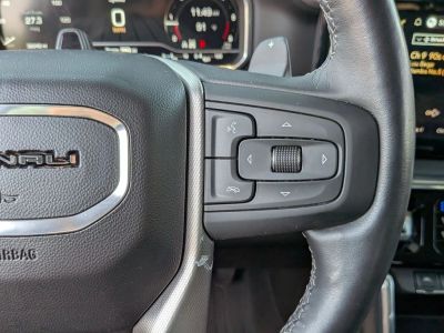 2024 GMC Sierra 1500 - Photo 16