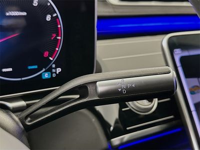 2023 Mercedes-Benz S-Class — photo 16 view