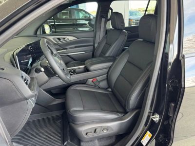 2026 Chevrolet Traverse - Photo 17