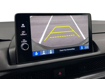 2026 Honda CR-V Hybrid - Photo 23