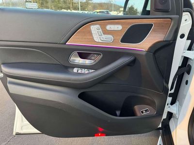2024 Mercedes-Benz GLE — photo 18 view