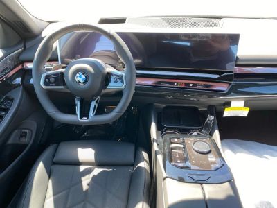 2027 BMW 5 Series - Photo 9