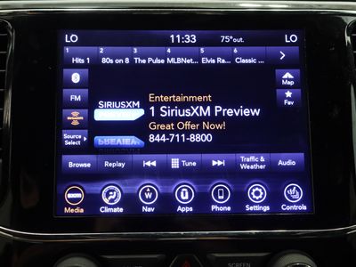 2020 Jeep Grand Cherokee RWD - Photo 19