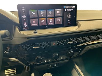 2026 Honda Accord Hybrid - Photo 22