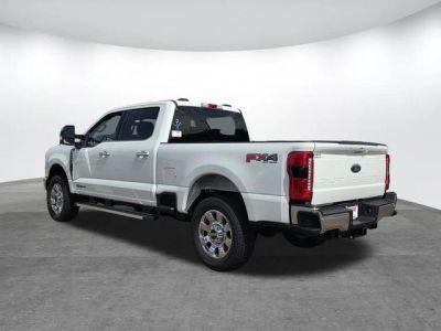 2026 Ford Super Duty — photo 26 view