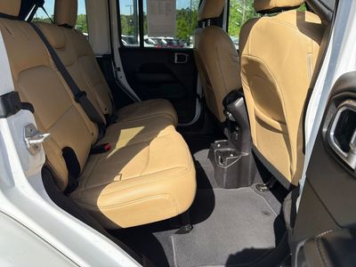 2018 Jeep Wrangler - Photo 48