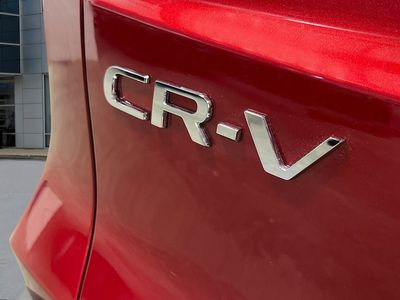 2026 Honda CR-V - Photo 9