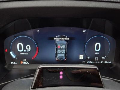 2026 Ford Explorer — photo 40 view