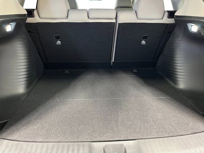 2026 Honda HR-V — photo 25 view