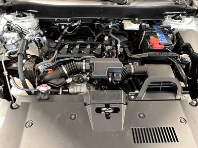 2026 Honda CR-V - Photo 10