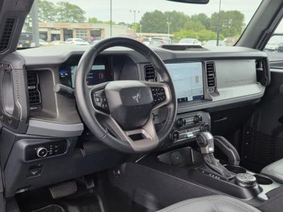 2024 Ford Bronco - Photo 8