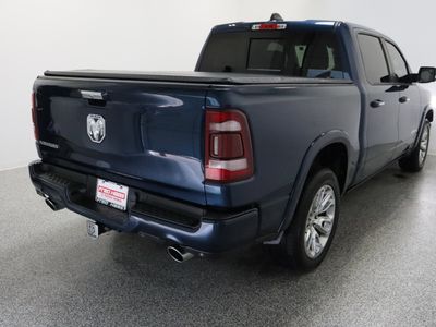 2022 Ram 1500 RWD - Photo 7