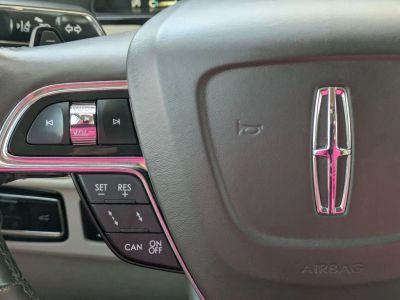 2018 Lincoln Navigator L - Photo 23
