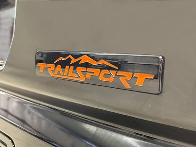 2026 Honda Passport - Photo 10